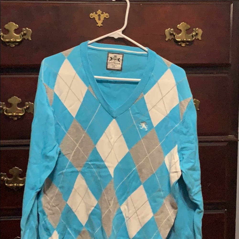 Men’s sweater